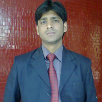 Yogesh Garg